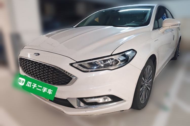 Used Ford Mondeo New Energy 2018 2.0 PHEV ZhiZun Flagship Version Guazi used car, China used car export, Used car for sale, Used  cars, Cheapest cars for sale