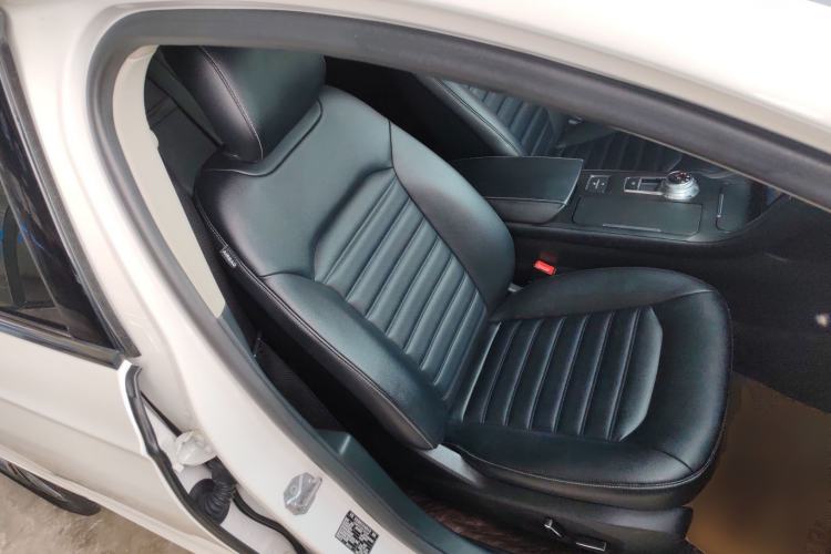 Used Ford Mondeo New Energy 2018 2.0 PHEV Smart-Controlled Fashion Edition China VI Standard Right Front Seat