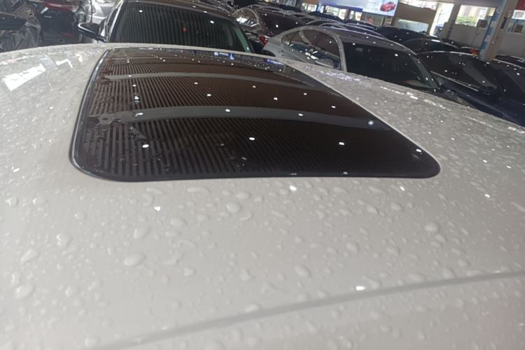 Used Ford Mondeo New Energy 2018 2.0 PHEV Smart-Controlled Fashion Edition China V Standard Roof