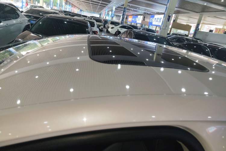 Used Ford Mondeo New Energy 2018 2.0 PHEV Smart-Controlled Fashion Edition China V Standard Roof