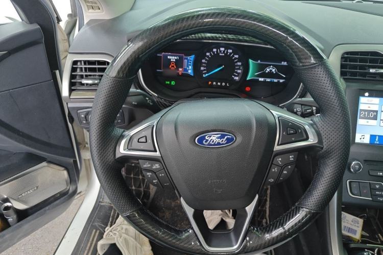 Used Ford Mondeo New Energy 2018 2.0 PHEV Zhihao Trim Steering Wheel