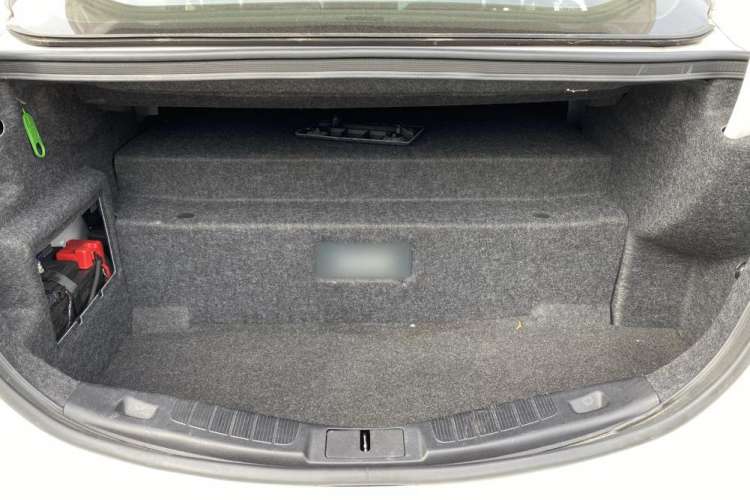 Used Ford Mondeo New Energy 2018 2.0 PHEV Smart-Controlled Fashion Edition China V Standard Trunk