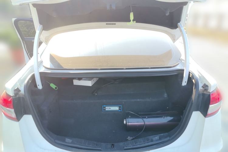 Used Ford Mondeo New Energy 2018 2.0 PHEV Smart-Controlled Fashion Edition China VI Standard Trunk