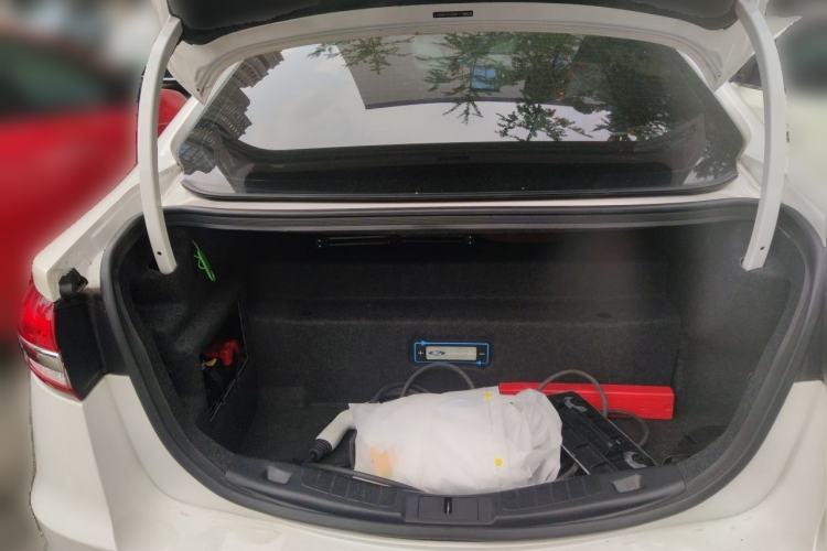 Used Ford Mondeo New Energy 2018 2.0 PHEV Smart-Controlled Fashion Edition China VI Standard Trunk