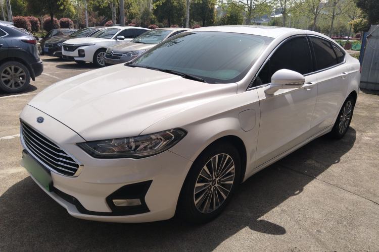 Used Ford Mondeo New Energy 2018 2.0 PHEV Smart-Controlled Fashion Edition China V Standard Guazi used car, China used car export, Used car for sale, Used  cars, Cheapest cars for sale