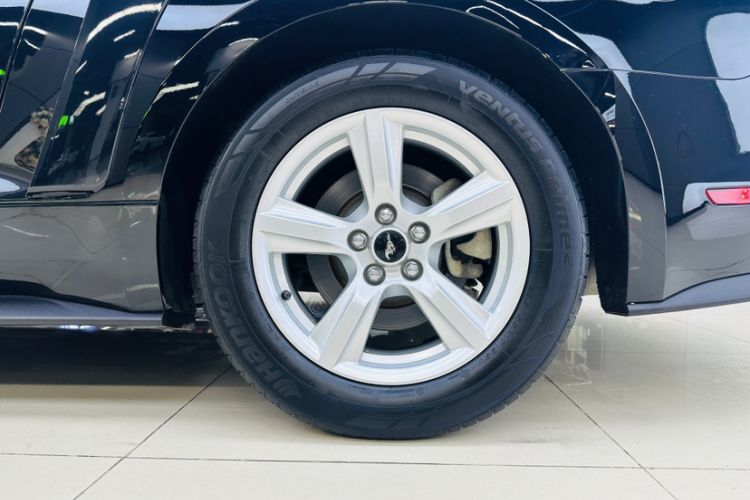 Used Ford Mustang  Exterior 10