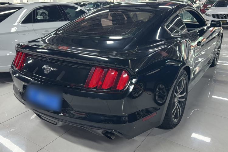 Used Ford Mustang  Exterior 3