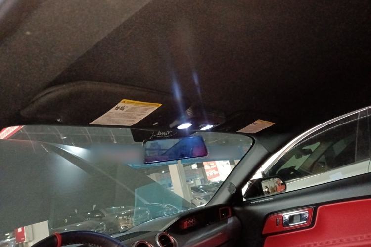 Used Ford Mustang  Headliner