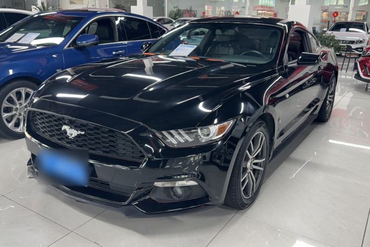 Used Ford Mustang Guazi used car, China used car export, Used car for sale, Used cars, Cheapest cars for sale
