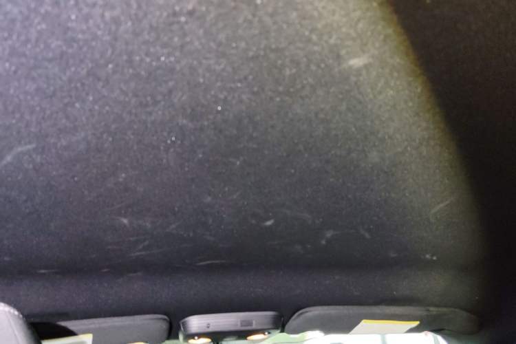 Used Ford Mustang  Headliner