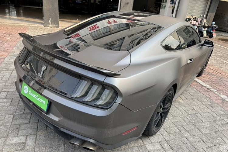 Used Ford Mustang  Exterior 6