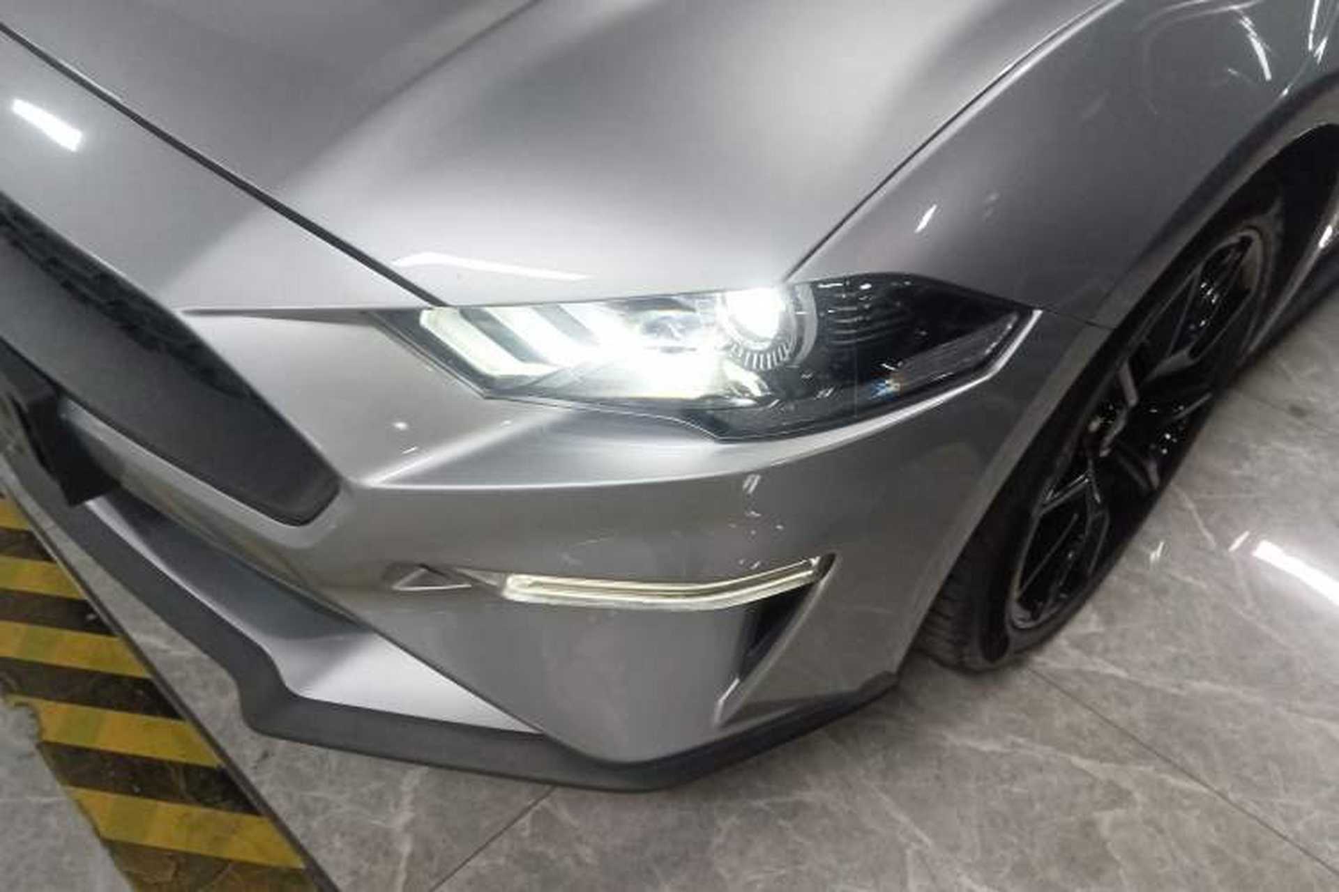 Used Ford Mustang 2020 2.3L EcoBoost Left Front Headlight