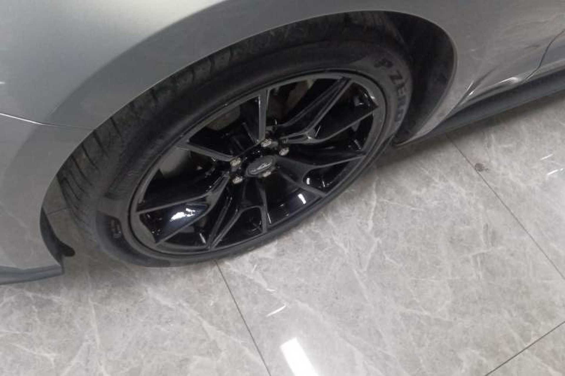 Used Ford Mustang 2020 2.3L EcoBoost Left Front Wheel Hub