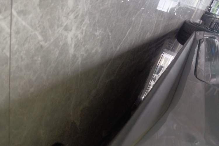 Used Ford Mustang 2020 2.3L EcoBoost Left Side Sill