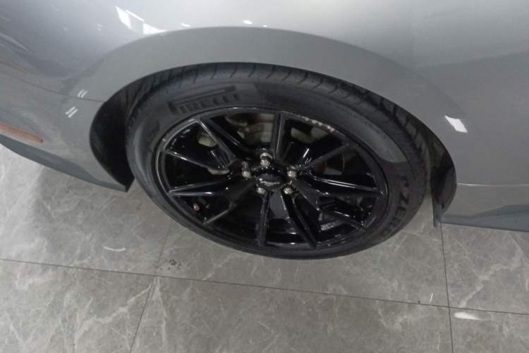 Used Ford Mustang 2020 2.3L EcoBoost Right Rear Wheel Hub