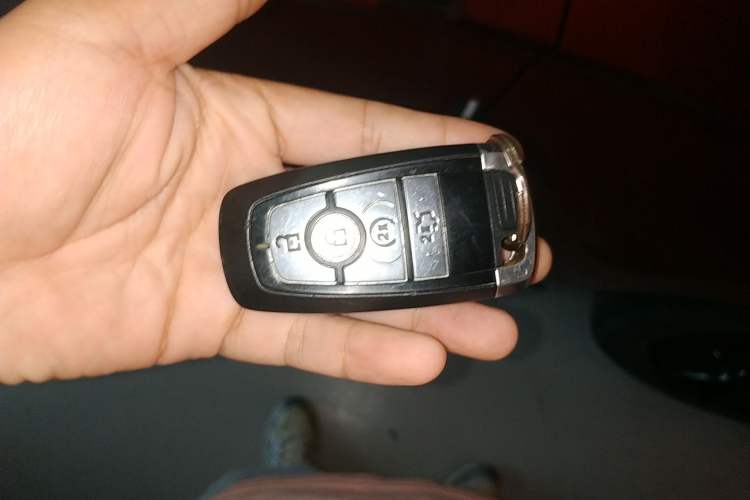 Used Ford Mustang 2021 2.3T EcoBoost Interior 1