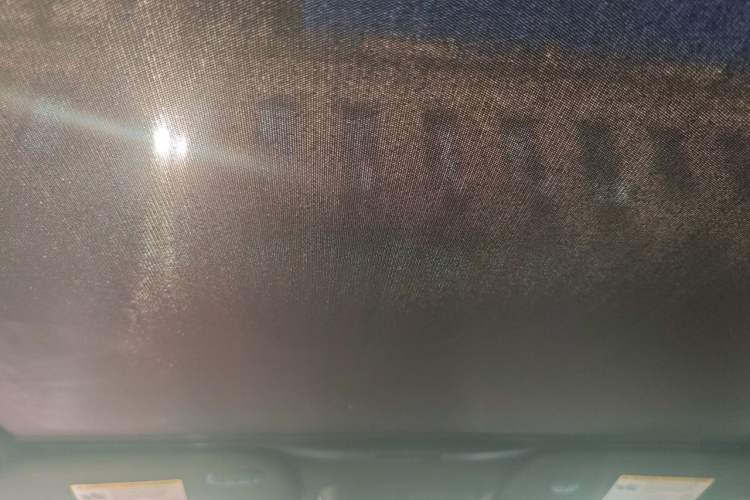 Used Ford Mustang  Headliner