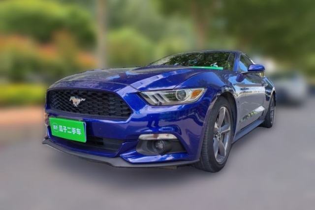 Used Ford Mustang Ford Mustang 2014, 3.7L, automatic, 4 seats, gasoline