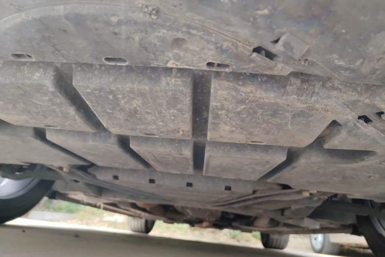 Used Ford Mustang 2015 2.3T Automatic U.S.-Spec Version Chassis Front
