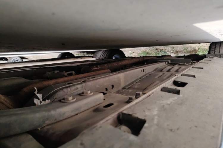 Used Ford Mustang 2015 2.3T Automatic U.S.-Spec Version Chassis Front Right