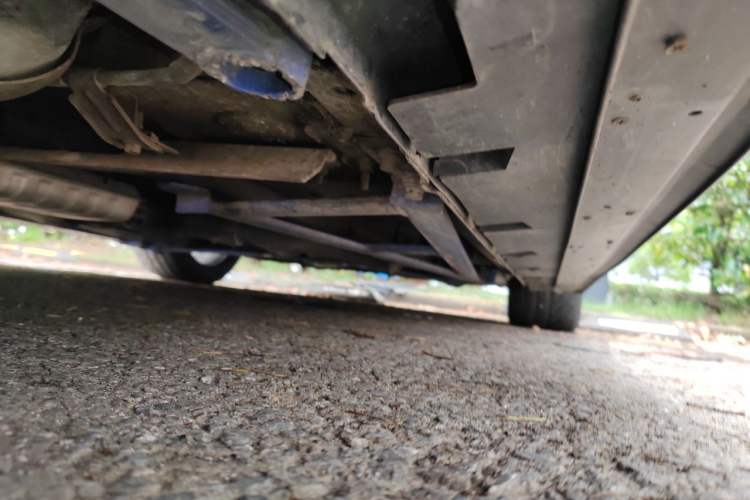 Used Ford Mustang 2015 2.3T Performance Edition Chassis Rear Right