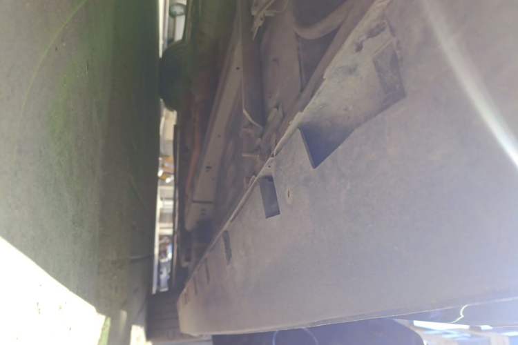 Used Ford Mustang 2015 2.3T Performance Edition Chassis Rear Right