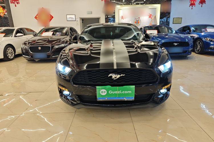 Used Ford Mustang 2015 2.3T Performance Edition Exterior 1