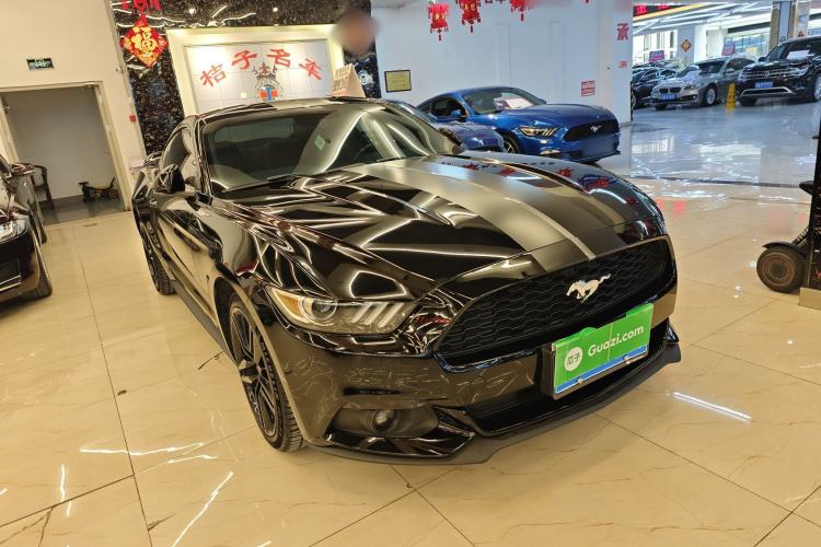 Used Ford Mustang 2015 2.3T Performance Edition Exterior 2