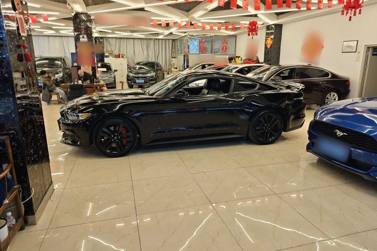 Used Ford Mustang 2015 2.3T Performance Edition Exterior 3