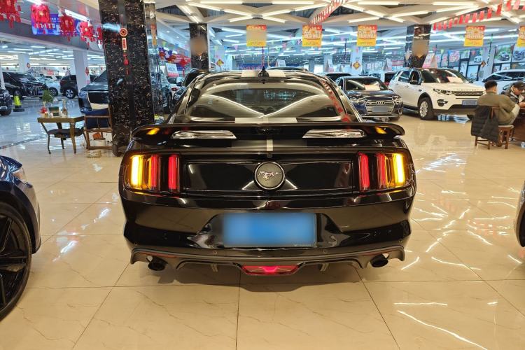 Used Ford Mustang 2015 2.3T Performance Edition Exterior 4