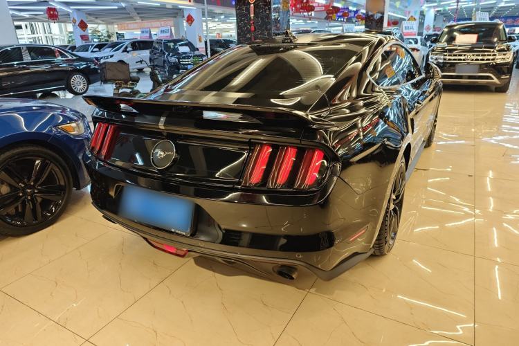 Used Ford Mustang 2015 2.3T Performance Edition Exterior 5