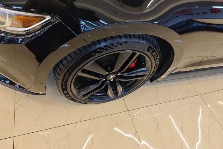 Used Ford Mustang 2015 2.3T Performance Edition Exterior 7