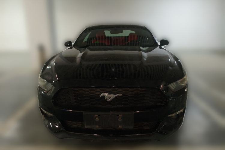 Used Ford Mustang 2015 2.3T Performance Edition Front
