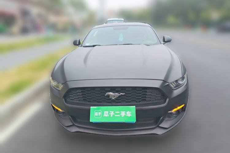 Used Ford Mustang 2015 2.3T Performance Edition Front