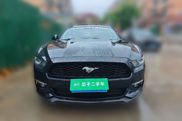 Used Ford Mustang 2015 2.3T Performance Edition Front