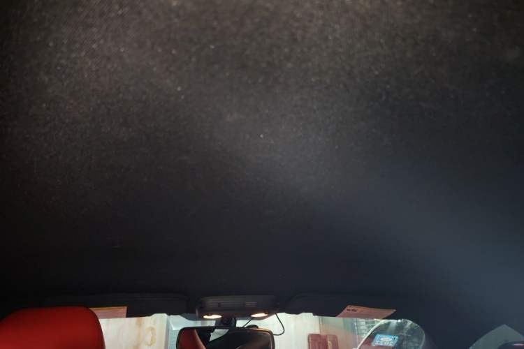 Used Ford Mustang  Headliner