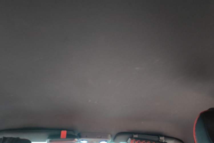 Used Ford Mustang  Headliner