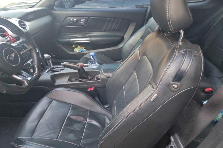 Used Ford Mustang 2015 2.3T Performance Edition Left Front Seat