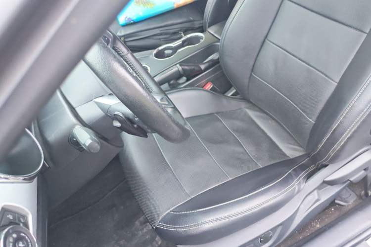 Used Ford Mustang 2015 2.3T Performance Edition Left Front Seat