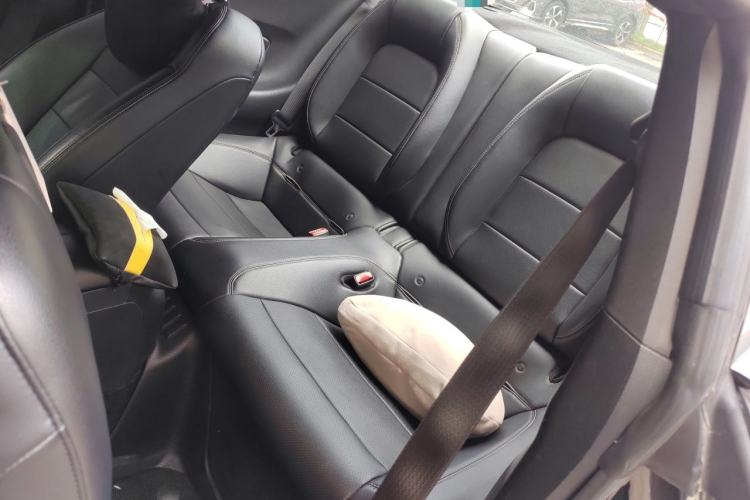 Used Ford Mustang 2015 2.3T Performance Edition Left Rear Seat