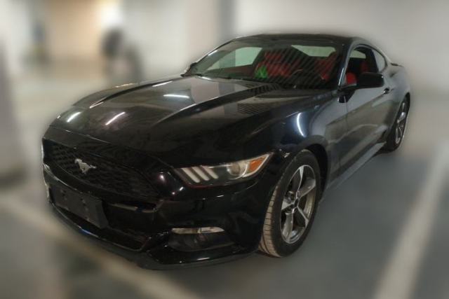 Used Ford Mustang 2015 2.3T Performance Edition
