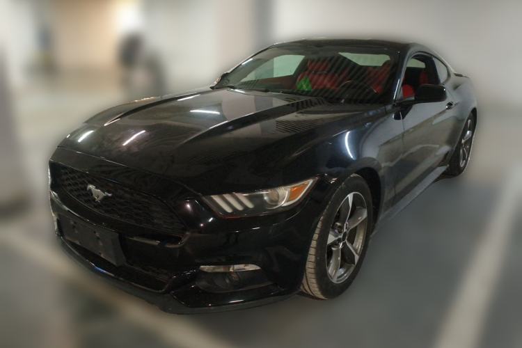 Used Ford Mustang 2015 2.3T Performance Edition Guazi used car, China used car export, Used car for sale, Used  cars, Cheapest cars for sale