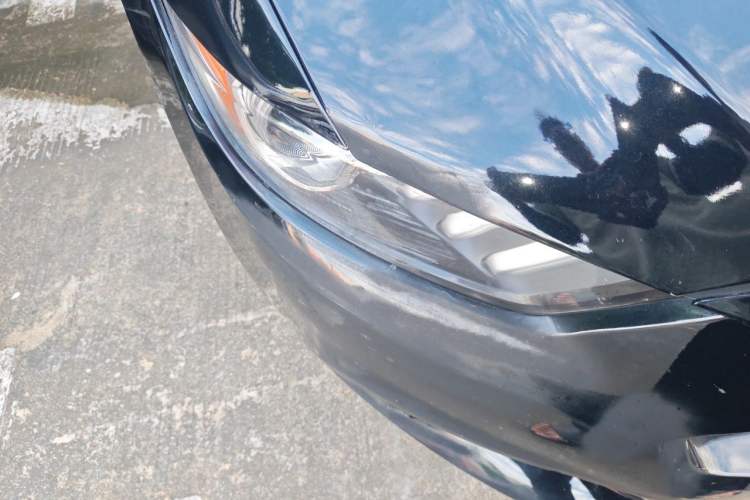 Used Ford Mustang 2015 2.3T Performance Edition Right Front Headlight