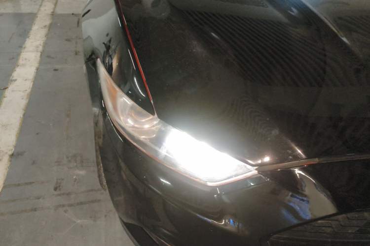 Used Ford Mustang 2015 2.3T Performance Edition Right Front Headlight