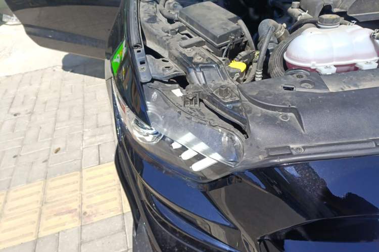 Used Ford Mustang 2015 2.3T Performance Edition Right Front Headlight