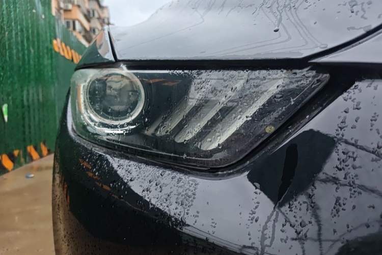 Used Ford Mustang 2015 2.3T Performance Edition Right Front Headlight