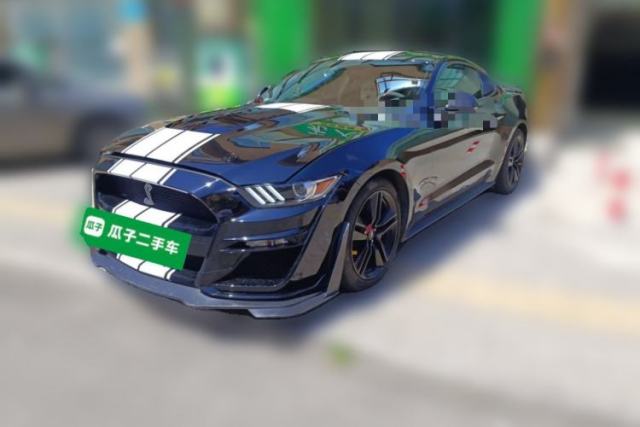 Used Ford Mustang 2015 2.3T Performance Edition