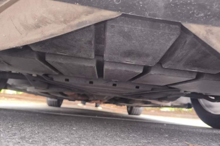 Used Ford Mustang 2015 2.3T Performance Edition Chassis Front