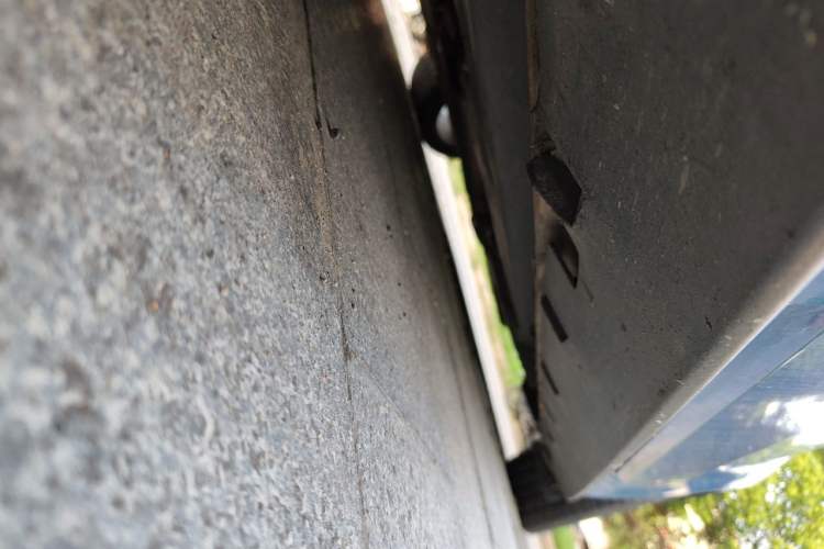 Used Ford Mustang 2015 2.3T Performance Edition Chassis Front Left