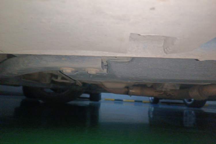 Used Ford Mustang 2015 2.3T Performance Edition Chassis Front Left